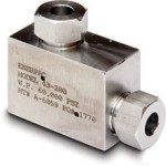 ENERPAC ELBOW 0.38IN F-CONE 43200