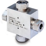 ENERPAC CROSS 0.38IN F-CONE 43600