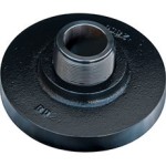ENERPAC BASE FLAT 12.5T A243