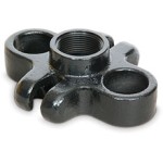 ENERPAC DOUBLE CHAIN PLATE 5T A5