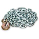 ENERPAC CHAIN WITH GRAB HOOK 1.5M 2.5T A557