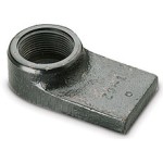 ENERPAC THREADED TOE PLUNGER 5T A6