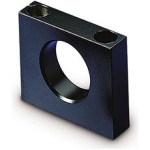 ENERPAC FOOT MOUNTING WITH RETAINER NUT FOR 4T RD CYLINDERS AD141