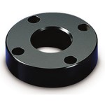 ENERPAC FLANGE MOUNT WITH RETAINER NUT FOR 4T RD CYLINDERS AD142