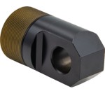 ENERPAC CLEVIS END ATTACHMENT FOR RD 4T CYLINDERS AD150