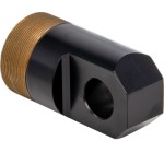 ENERPAC CLEVIS END ATTACHMENT FOR RD 16T CYLINDERS AD152