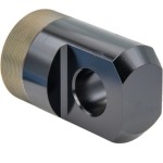 ENERPAC CLEVIS END ATTACHMENT FOR RD 25T CYLINDERS AD153