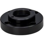 ENERPAC FLANGE MOUNT WITH RETAINER NUT FOR 9T RD CYLINDERS AD172