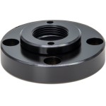 ENERPAC FLANGE MOUNT WITH RETAINER NUT FOR 16T RD CYLINDERS AD182