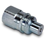 ENERPAC 700 BAR REGULAR COUPLER 1/4 MALE HALF AH630