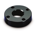 ENERPAC FLANGE MOUNTING WITH RETAINER NUT 4T BAD142