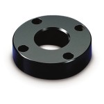 ENERPAC FLANGE MOUNTING WITH RETAINER NUT 15T BAD182