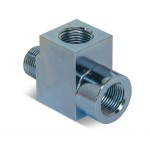 ENERPAC STREET TEE 3/8 FEMALE - 3/8 NPTF BFZ16312