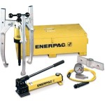 ENERPAC GRIP PULLER SET 30T BHP251G
