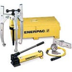 ENERPAC GRIP PULLER SET 30T BHP351G