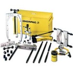 ENERPAC MASTER PULLER SET 30T BHP3751G