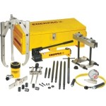 ENERPAC MASTER PULLER SET 50T BHP5751G