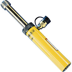 ENERPAC CYLINDER HYDRAULIC PULL 5T X 140M BRC46 ENERPAC CYLINDER HYDRAULIC PULL 5T X 140M BRC46