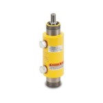 ENERPAC CYLINDER PRECISION DOUBLE ACTING 8T X 79MM BRD93