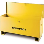ENERPAC 453L METAL CASE 1219 X 609 X 609MM CM16