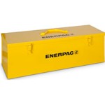 ENERPAC 19L METAL CASE 597 X 178 X 178MM CM6