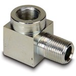 ENERPAC STREET ELBOW 3/8 NPT MALE TO 3/8 NPT FEMALE FZ1616