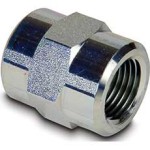 ENERPAC REDUCER 3/8NPT FEMALE TO 1/2NPT FEMALE FZ1625