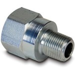 ENERPAC ADAPTOR 1/2NPT FEMALE TO 3/8NPT MALE FZ1634