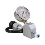 ENERPAC ANGLED GAUGE ADAPTOR 45 DEGREE GA45GC