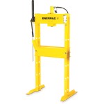 ENERPAC H-FRAME PRESS 30T WITH RR3014 CYLINDER & AIR PUMP IPA3071A