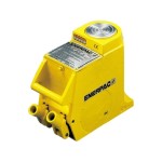 ENERPAC JACK ALUMINIUM 35T X 155MM JHA356
