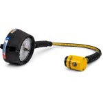 ENERPAC LOAD CELL REMOTE MOUNTED WITH 0.6M HOSE 9T CAPACITY LH1002