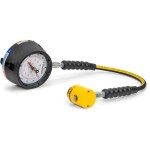 ENERPAC LOAD CELL REMOTE MOUNTED WITH 0.6M HOSE 0.9T CAPACITY LH102