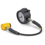 ENERPAC LOAD CELL REMOTE MOUNTED WITH 1.8M HOSE 21T CAPACITY LH2506