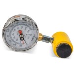 ENERPAC LOAD CELL DIRECT MOUNTED 4.5T CAPACITY LH50