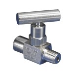 ENERPAC VALVE SHUT OFF 1/4 NPT GAUGE PORT 700 BAR NV251