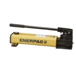 ENERPAC HAND PUMP 2 SPEED 3/8 NPT 27/700 BAR P802