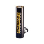 ENERPAC CYLINDER ALUMINIUM SINGLE ACTING 30TX 150MM RAC306