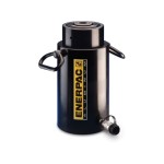 ENERPAC CYLINDER ALUMINIUM SINGLE ACTING LOCK NUT 150T X 50MM RACL1502