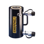 ENERPAC CYLINDER ALUMINIUM DOUBLE ACTING 20T X 150MM RAR206