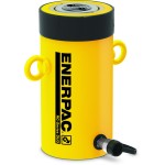 ENERPAC CYLINDER HYDRAULIC 100T X 168MM RC1006