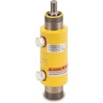 ENERPAC DOUBLE ACTING CYLINDER 4T X 79MM RD43