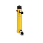 ENERPAC CYLINDER DOUBLE ACTING LONG STROKE 95T X 168MM RR1006