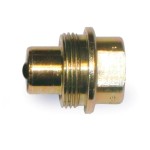 ENERPAC 700 BAR SPIN ON COUPLER MALE HALF 1/4 NPT TH630