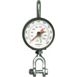 ENERPAC METER TENSION 4.5T CAPACITY TM5