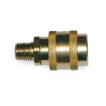 ENERPAC 700 BAR SPIN ON COUPLER FEMALE HALF 1/4 NPT TR630