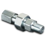 ENERPAC AUTO DAMPER VALVE 1/2 NPT V10