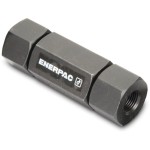 ENERPAC SAFETY CHECK VALVE 3/8 NPT V17