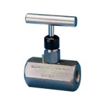 ENERPAC NEEDLE VALVE 1/4 NPT V182