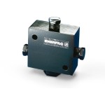 ENERPAC PILOT CHECK VALVE 3/8 NPT V42